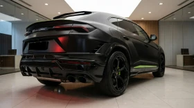 Lamborghini Urus S 4.0 V8 4WD  | Auto.bg — изображение 5