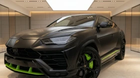 Lamborghini Urus S 4.0 V8 4WD  | Auto.bg — изображение 1