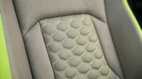 Lamborghini Urus S 4.0 V8 4WD  | Auto.bg — изображение 9