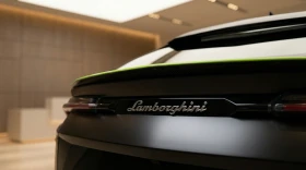 Lamborghini Urus S 4.0 V8 4WD  | Auto.bg — изображение 6