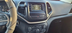 Jeep Cherokee - 11000 € / 21514.13 лв. - 10393106 7
