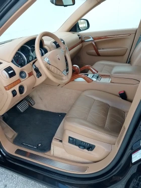 Porsche Cayenne 4.5 Full Service  - 6800 € / 13299.64 лв. - 14061167 13