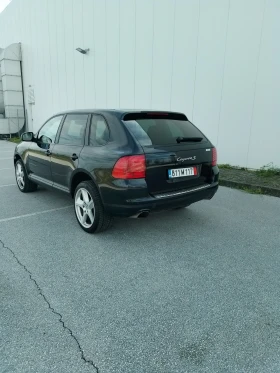 Porsche Cayenne 4.5 Full Service  - 6800 € / 13299.64 лв. - 14061167 4