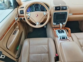 Porsche Cayenne 4.5 Full Service  - 6800 € / 13299.64 лв. - 14061167 6