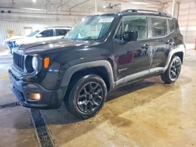 Jeep Renegade 2.4L 4 4X4 W/FRONT WHL DRV - 5900 € / 11539.40 лв. - 50871963 2