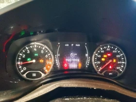 Jeep Renegade 2.4L 4 4X4 W/FRONT WHL DRV - 5900 € / 11539.40 лв. - 50871963 10