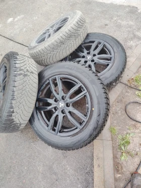 Mitsubishi Eclipse Cross Plug in hybrid 4x4 | Auto.bg — изображение 7