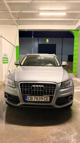 Audi Q5 - 5800 € / 11343.81 лв. - 95743609 2