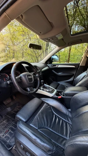 Audi Q5 - 5800 € / 11343.81 лв. - 95743609 8
