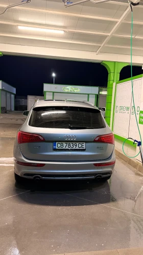 Audi Q5 - 5800 € / 11343.81 лв. - 95743609 4