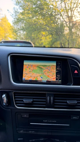 Audi Q5 - 5800 € / 11343.81 лв. - 95743609 14