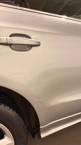 Audi Q5 - 5800 € / 11343.81 лв. - 95743609 6