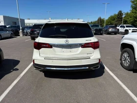 Acura Mdx * Tech Pkg * ���������� ��� ������������ ������*  | Mobile.bg � ����� ������ 4