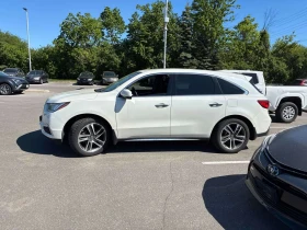 Acura Mdx * Tech Pkg * ���������� ��� ������������ ������*  | Mobile.bg � ����� ������ 2