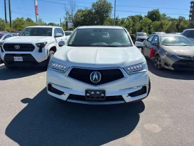 Acura Mdx * Tech Pkg * ���������� ��� ������������ ������*  | Mobile.bg � ����� ������ 6