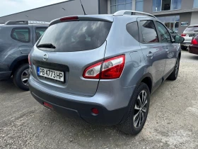 Nissan Qashqai 2.0 i | Auto.bg — изображение 5