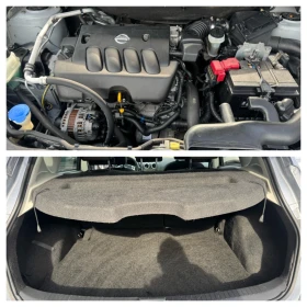 Nissan Qashqai 2.0 i | Auto.bg — изображение 15