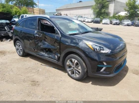 ������ Kia Niro