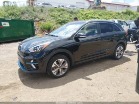 Kia Niro Ev Ex Premium | Mobile.bg � ����� ������ 2
