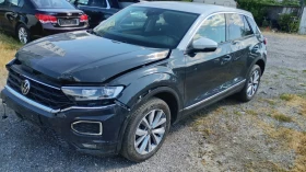 VW T-Roc 1.6 тди 115 КС 6 си.