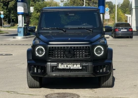 Mercedes-Benz G 63 AMG CARBON / MANUFAKTUR / SUPERIOR / PANO / BURM / 360 - 215980 € - 90350478 2