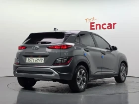 Hyundai Kona Hybrid Modern - 15386 € - 21241947 2