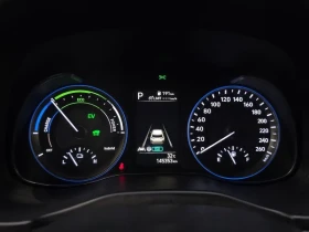 Hyundai Kona Hybrid Modern - 15386 € - 21241947 8