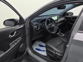 Hyundai Kona Hybrid Modern - 15386 € - 21241947 10
