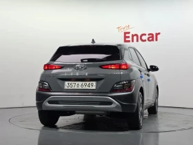 Hyundai Kona Hybrid Modern - 15386 € - 21241947 4