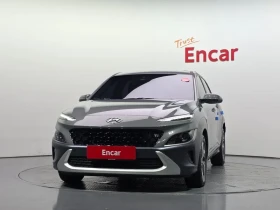 Hyundai Kona Hybrid Modern - 15386 € - 21241947 3