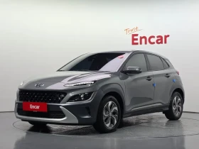 Hyundai Kona Hybrid Modern