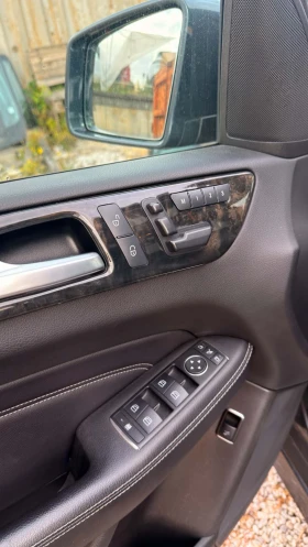 Mercedes-Benz ML 350 - 10299 € - 94240191 6