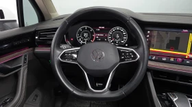 VW Touareg PRESTIGE * FIRST-CLASS* FULL EXTRAS | Auto.bg — изображение 11