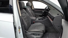 VW Touareg PRESTIGE * FIRST-CLASS* FULL EXTRAS | Auto.bg — изображение 9