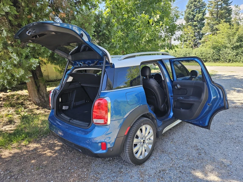 Mini Countryman, снимка 5 - Автомобили и джипове - 47500856