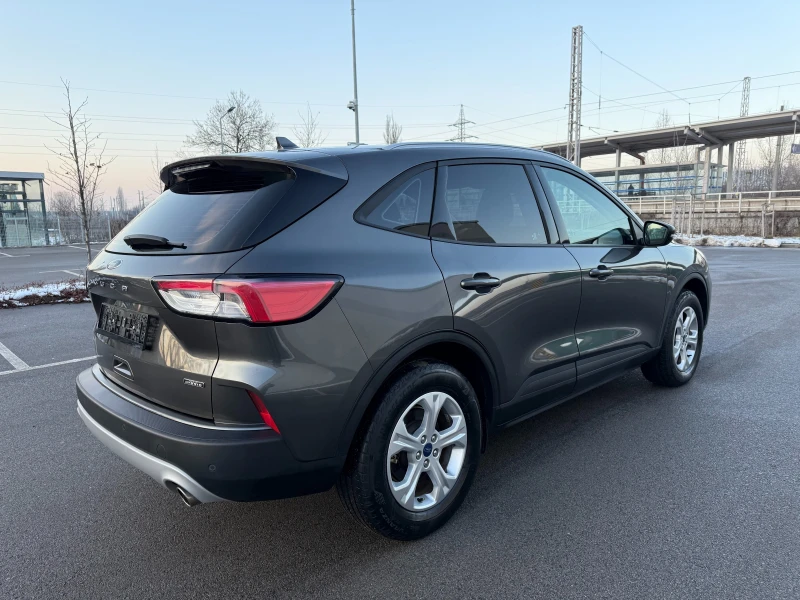 Ford Kuga 2.5 * PLUG-IN HYBRID* 72000км* , снимка 4 - Автомобили и джипове - 48706587