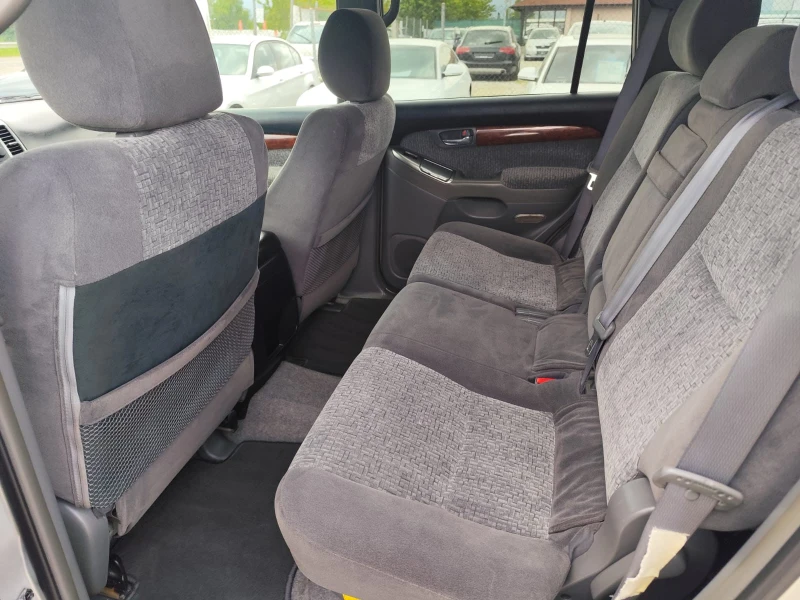 Toyota Land cruiser 3.0 дизел Италия, снимка 13 - Автомобили и джипове - 50196806