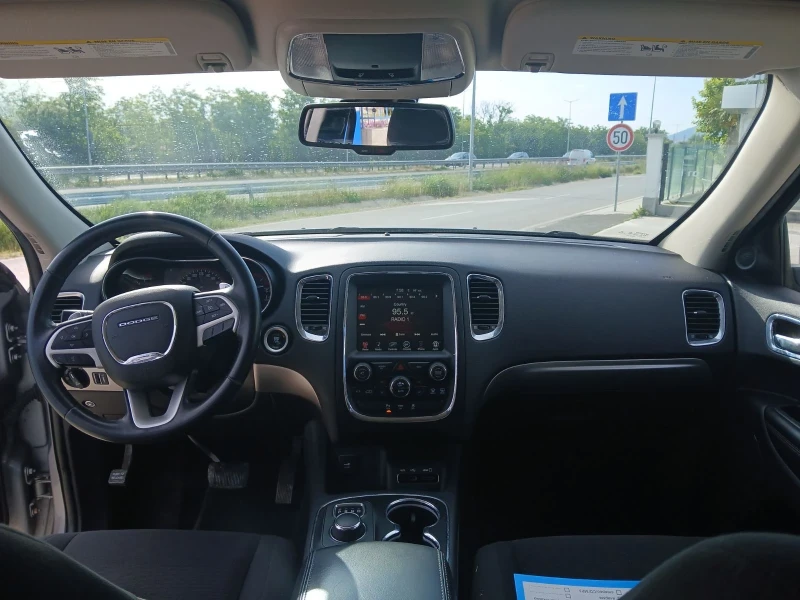 Dodge Durango  4#4 лизинг промоция до 01.01, снимка 10 - Автомобили и джипове - 50370725