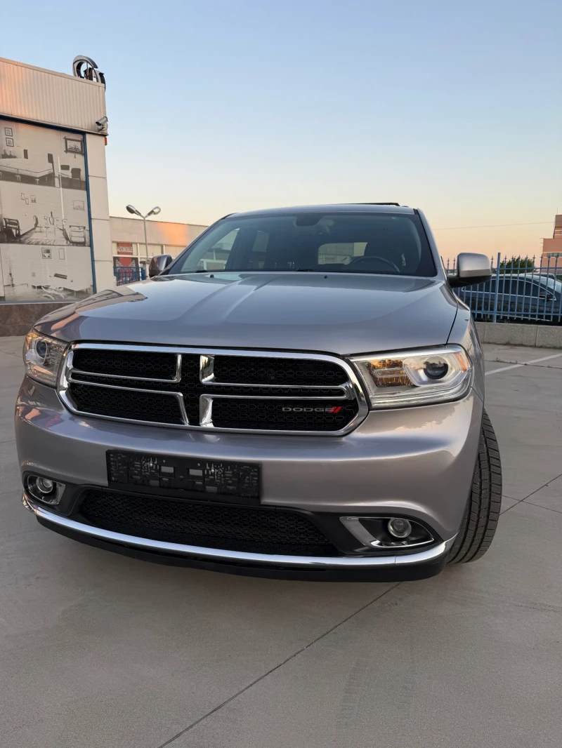 Dodge Durango  4#4 лизинг промоция до 01.01, снимка 5 - Автомобили и джипове - 50370725