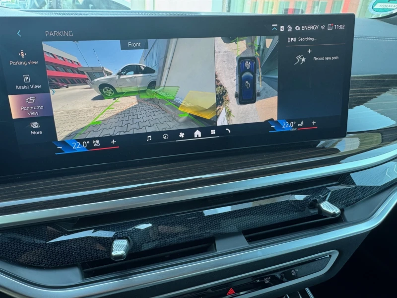 BMW X5 xDrive30d, снимка 7 - Автомобили и джипове - 50653641