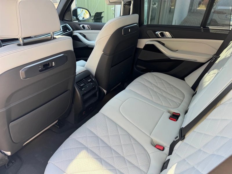 BMW X5 xDrive30d, снимка 14 - Автомобили и джипове - 50653641