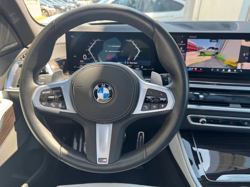 BMW X5 xDrive30d, снимка 16 - Автомобили и джипове - 50653641