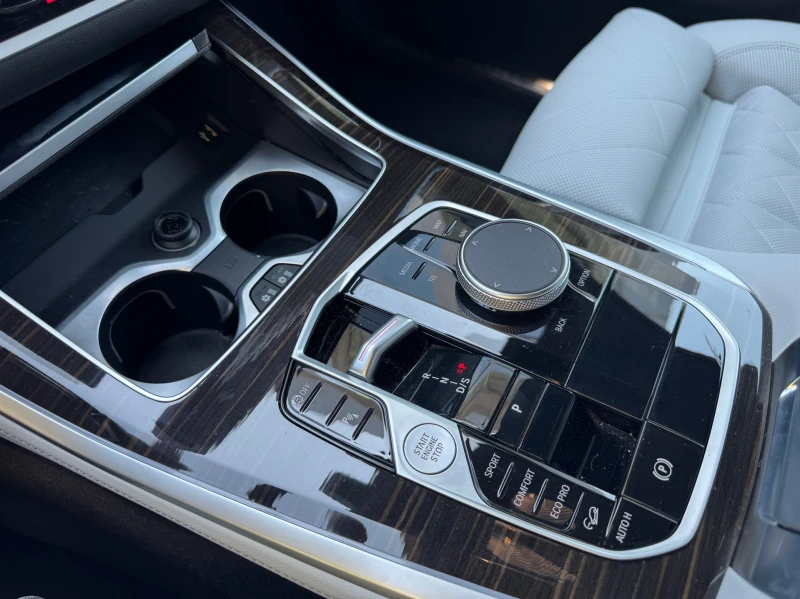 BMW X5 xDrive30d, снимка 12 - Автомобили и джипове - 50653641