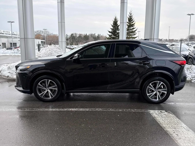 Lexus RX 350h CARFAX * * АВТО КРЕДИТ * * , снимка 3 - Автомобили и джипове - 52817404