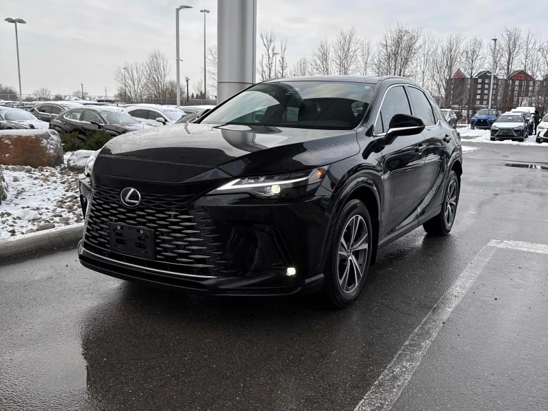 Lexus RX 350h CARFAX * * АВТО КРЕДИТ * * 