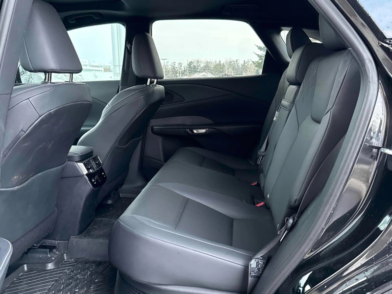 Lexus RX 350h CARFAX * * АВТО КРЕДИТ * * , снимка 9 - Автомобили и джипове - 52817404