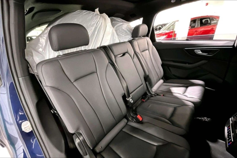 Audi Q7 * quattro Technik * CARFAX * БЕЗ ПЪРВОНАЧАЛНА ВНОС, снимка 14 - Автомобили и джипове - 53167800