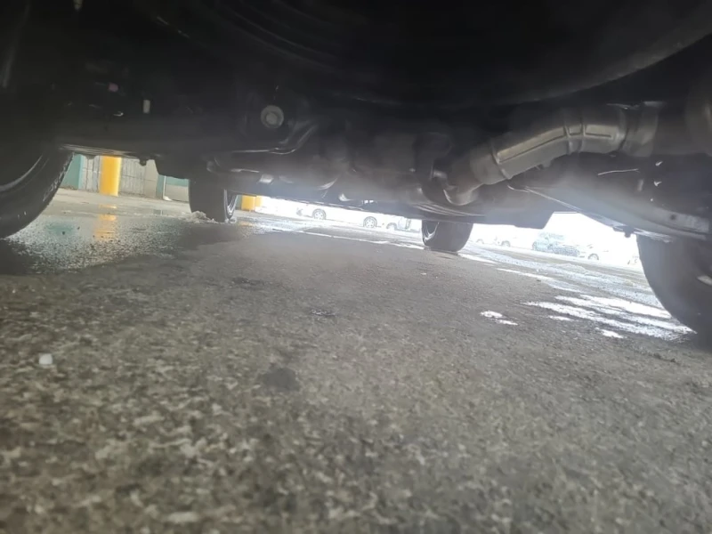 Hyundai Santa fe * LUXURY * CARFAX * ЦЕНА ДО БГ, снимка 15 - Автомобили и джипове - 53181986