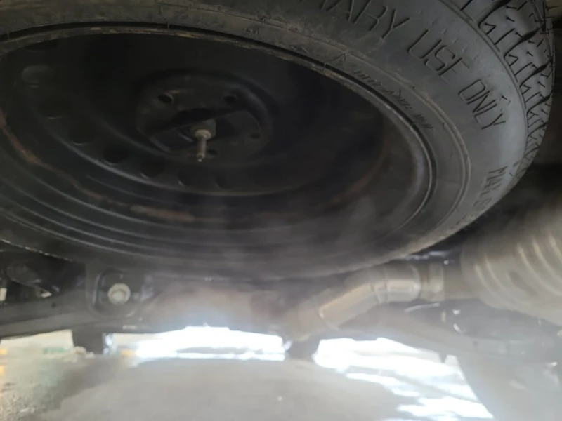 Hyundai Santa fe * LUXURY * CARFAX * ЦЕНА ДО БГ, снимка 14 - Автомобили и джипове - 53181986