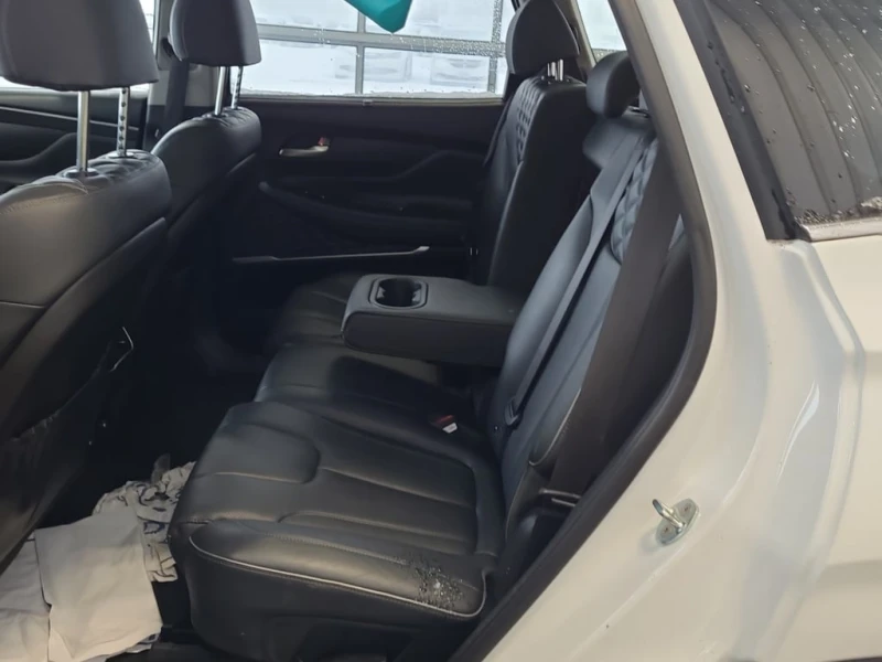 Hyundai Santa fe * LUXURY * CARFAX * ЦЕНА ДО БГ, снимка 12 - Автомобили и джипове - 53181986